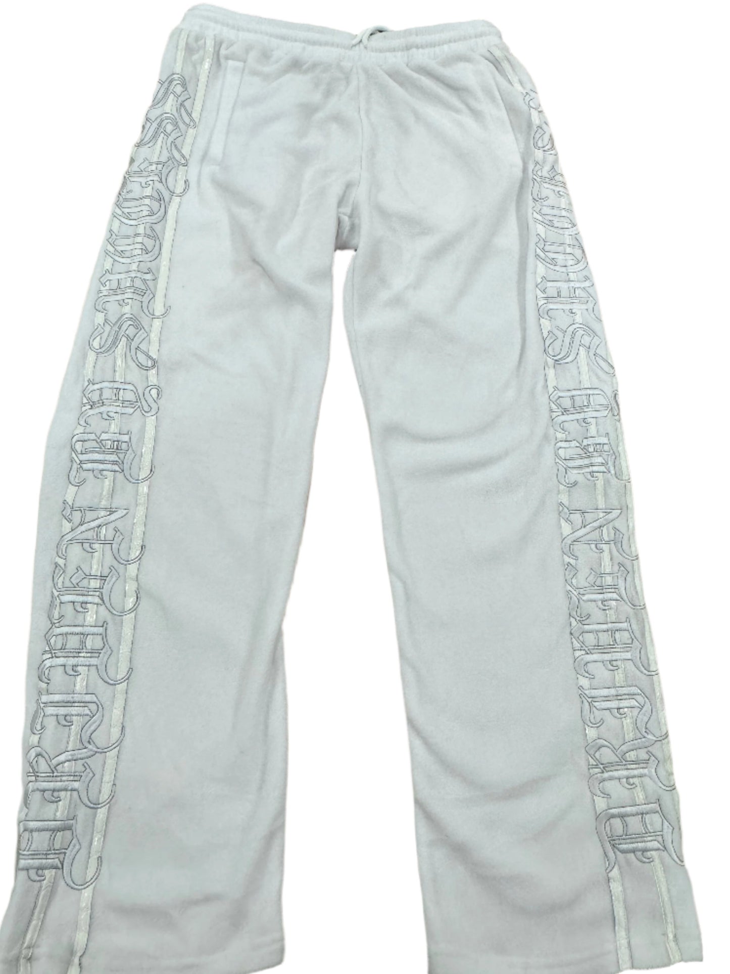 DBS Sherpa Track Set
