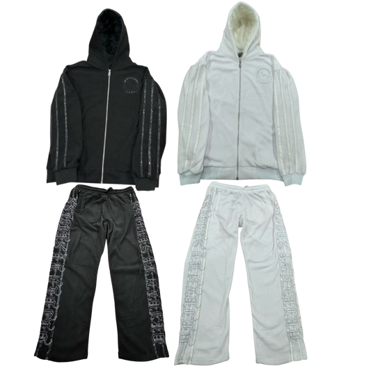 DBS Sherpa Track Set