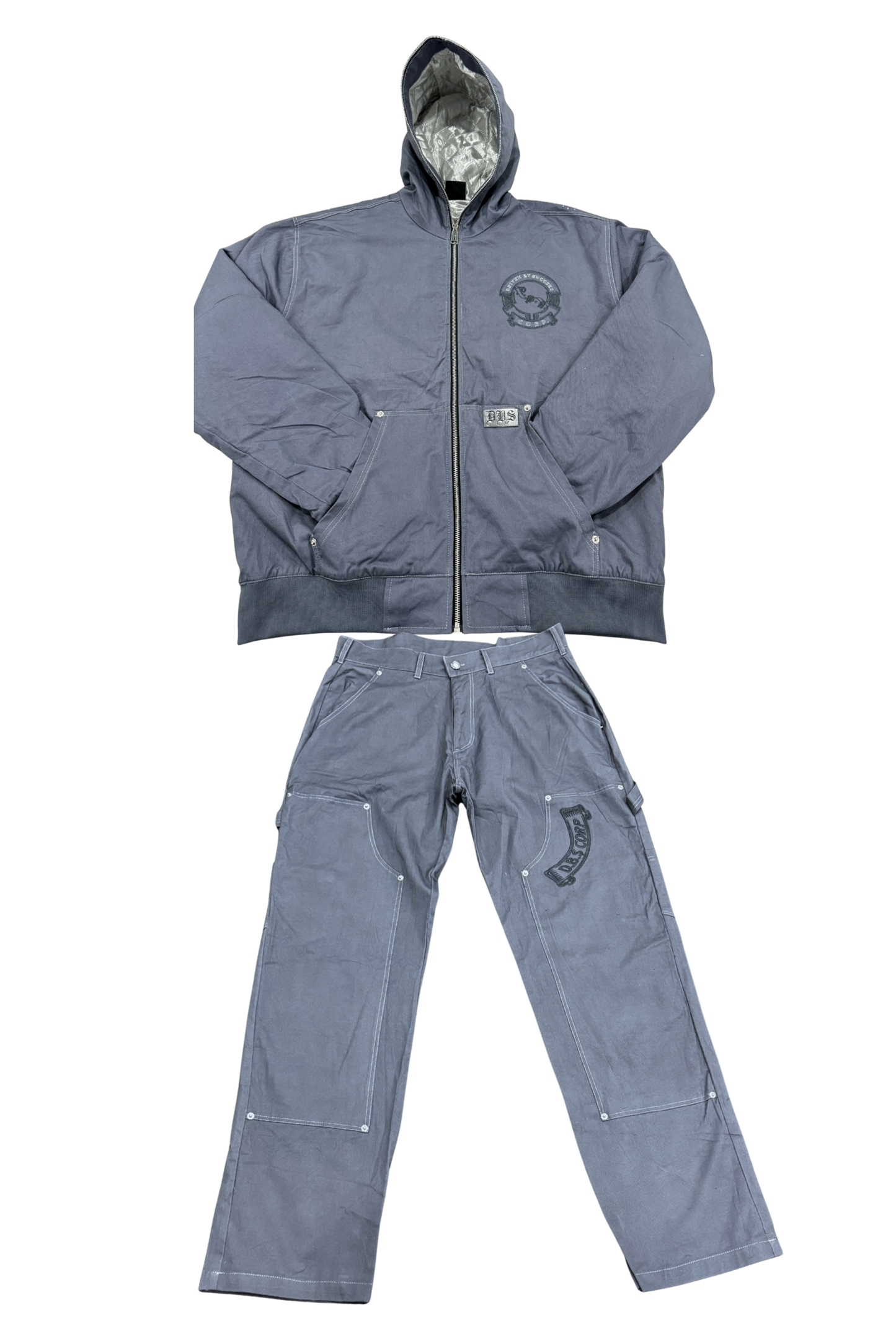 DBS Denim Set
