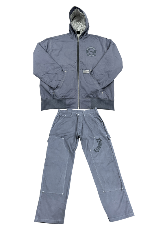 DBS Denim Set