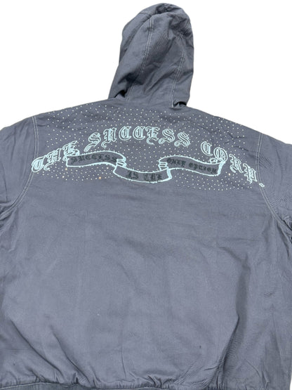 DBS Denim Set