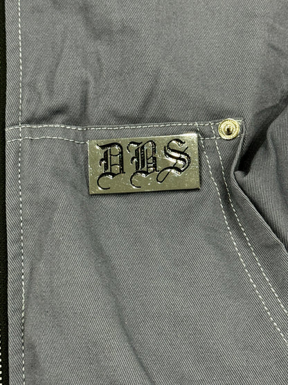 DBS Denim Set