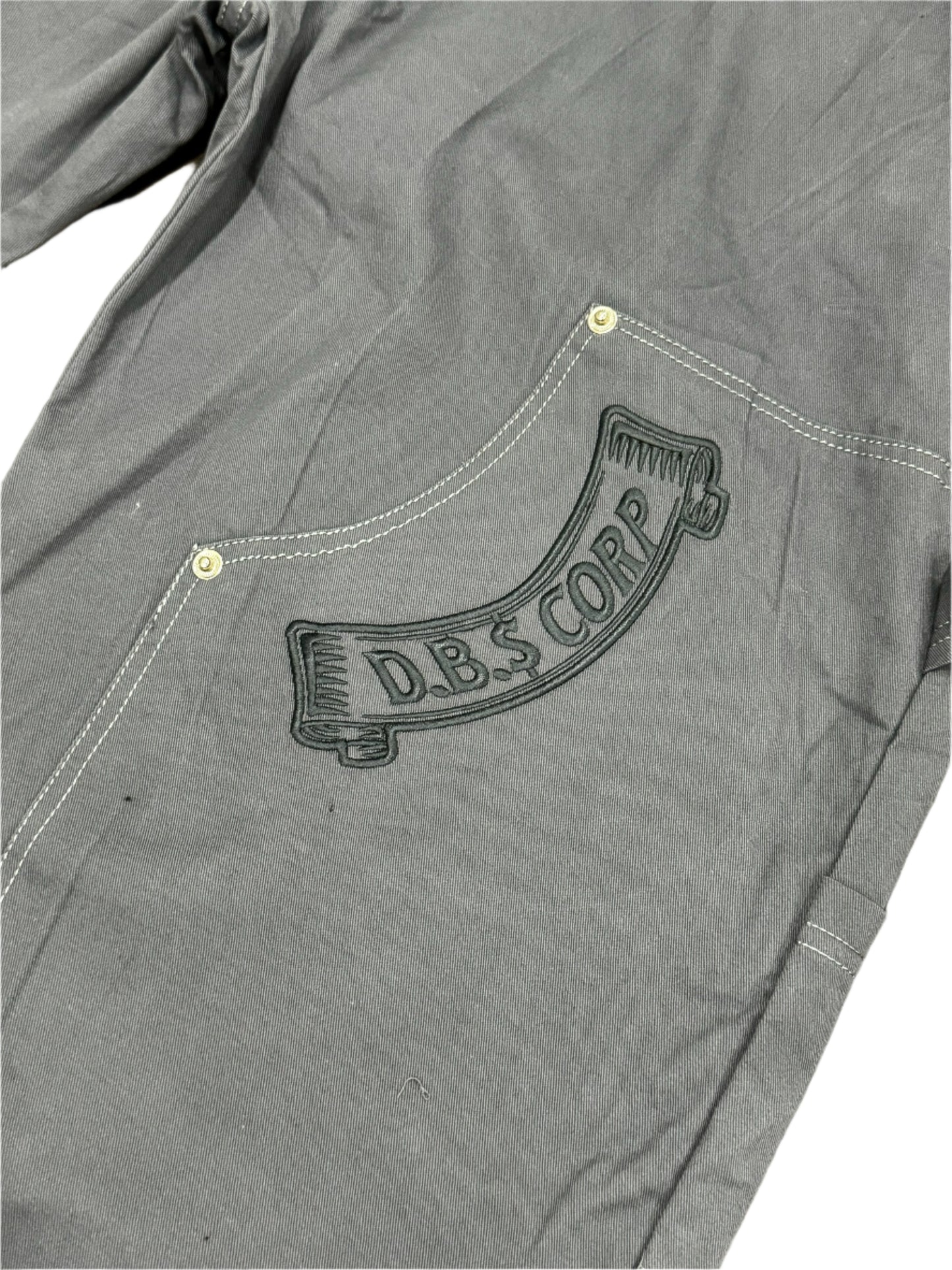 DBS Denim Set