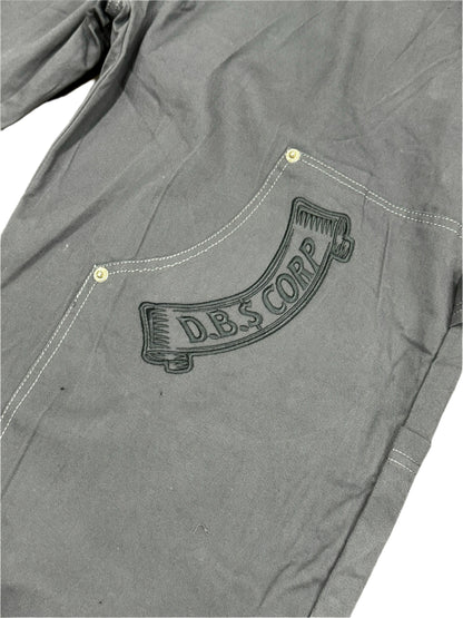 DBS Denim Set